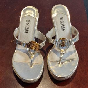 Michael Kors Wedges